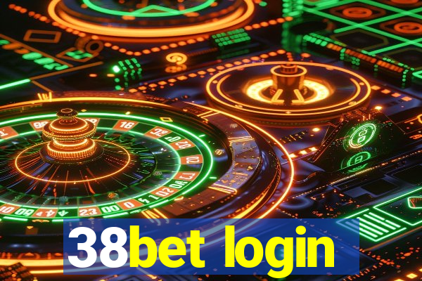 38bet login